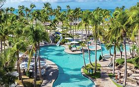 Hilton Ponce Golf & Casino Resort